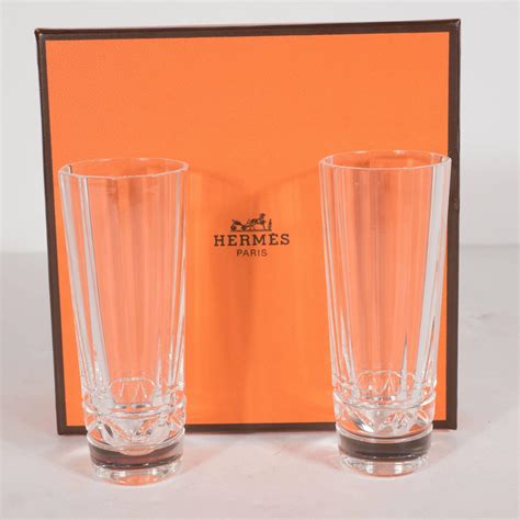 hermes shot glasses|Iskender vodka glass .